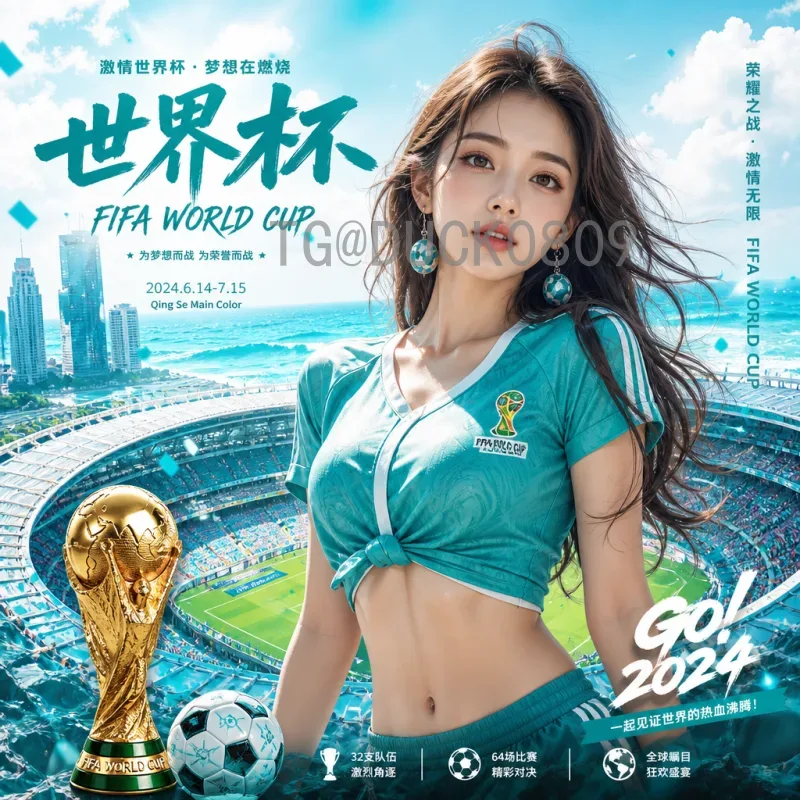 详细解读2026世界杯中北美区名额：扩军后竞争格局与出线前景